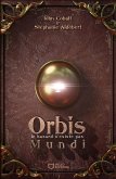 Orbis Mundi - Le hasard n'existe pas (eBook, ePUB)
