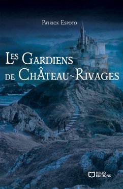 Cover Les Gardiens de Château-Rivages (eBook, ePUB)