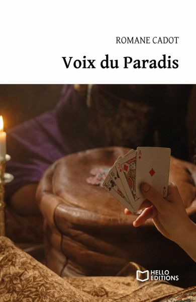 Voix du Paradis (eBook, ePUB) Voix du Paradis (eBook, ePUB)