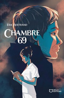 Cover Chambre 69 (eBook, ePUB)