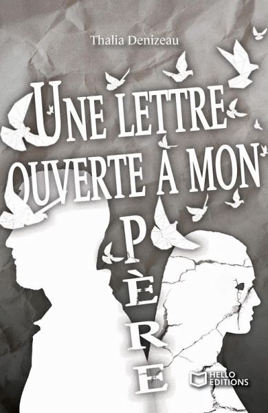 Une lettre ouverte à mon père (eBook, ePUB)