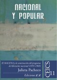 Nacional y popular (eBook, PDF)