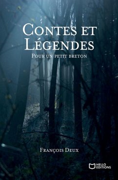 Cover Contes et légendes pour un petit breton (eBook, ePUB)