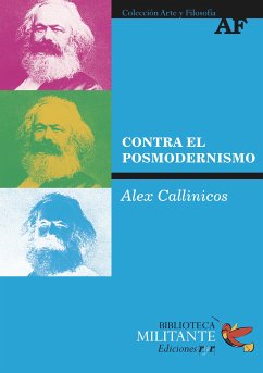 Contra el posmodernismo (eBook, PDF) - Callinicos, Alex