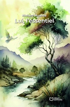 Cover Lui, l'essentiel (eBook, ePUB)