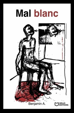 Cover Mal Blanc (eBook, ePUB)