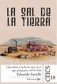 La sal de la tierra Tomo 1 (eBook, PDF)