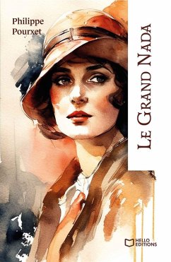 Cover Le Grand Nada (eBook, ePUB)