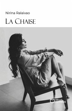 Cover La Chaise (eBook, ePUB)