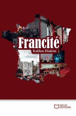 Cover Francité (eBook, ePUB)