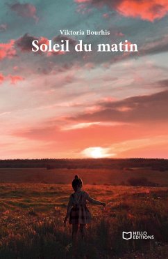 Cover Soleil du matin (eBook, ePUB)