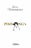 Poésong's (eBook, ePUB)