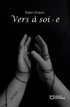Cover Vers à soi.e (eBook, ePUB)