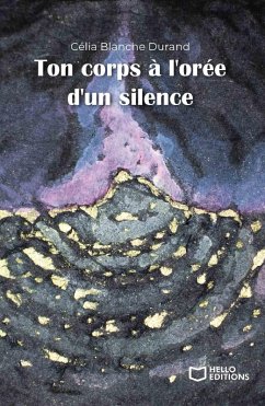 Cover Ton corps à l'orée d'un silence (eBook, ePUB)