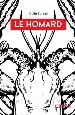 Cover Le Homard (eBook, ePUB)