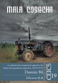 Mala cosecha (eBook, PDF)