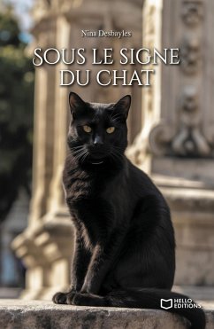 Cover Sous le signe du chat (eBook, ePUB)