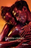 Destins croisés (eBook, ePUB)