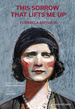 This Sorrow that Lifts Me Up (eBook, ePUB) - Espanca, Florbela