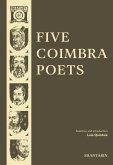 Five Coimbra Poets (eBook, ePUB)
