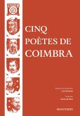 Cinq Poètes de Coimbra (eBook, ePUB)