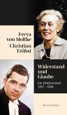 Widerstand und Glaube (eBook, ePUB)