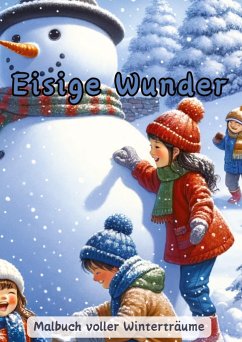 Eisige Wunder - Hagen, Christian