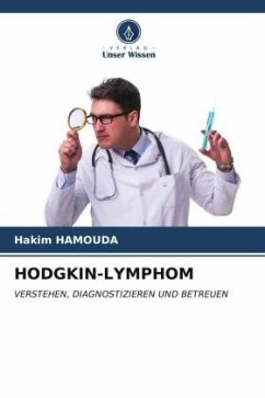 HODGKIN-LYMPHOM - HAMOUDA, Hakim