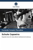 Schule Capoeira