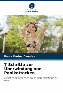 Cover 7 Schritte zur Überwindung von Panikattacken