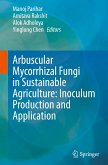 Arbuscular Mycorrhizal Fungi in Sustainable Agriculture: Inoculum Production and Application