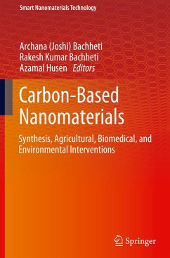 Carbon-Based Nanomaterials