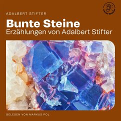 Bunte Steine (MP3-Download) - Stifter, Adalbert