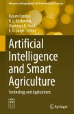 Artificial Intelligence and Smart Agriculture