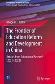 The Frontier of Education Reform and Development in China
