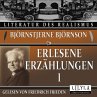 Erlesene Erzählungen 1 (MP3-Download) - Bild 1
