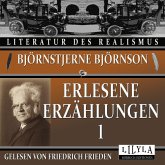 Erlesene Erzählungen 1 (MP3-Download)