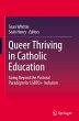 Queer Thriving in Catholic Education - Bild 1