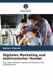 Digitales Marketing und elektronischer Handel