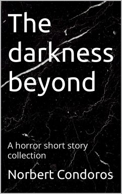 Cover The Darkness Beyond (eBook, ePUB)