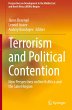 Terrorism and Political Contention - Bild 1