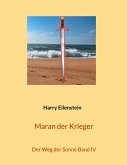 Maran der Krieger (eBook, ePUB) Maran der Krieger (eBook, ePUB)