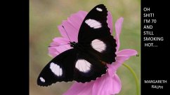 Cover Oh Shit! I'm 70 and Still Smoking Hot (eBook, ePUB)