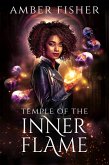 Temple of the Inner Flame (Rest in Power Necromancy, #1) (eBook, ePUB)