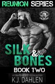 Silk & Bones Reunion (Reunion Series, #2) (eBook, ePUB)