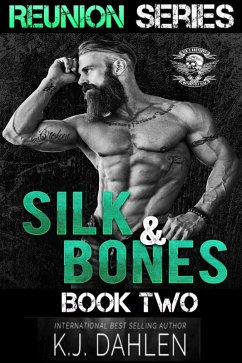Cover Silk & Bones Reunion (Reunion Series, #2) (eBook, ePUB)