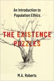 The Existence Puzzles (eBook, PDF)