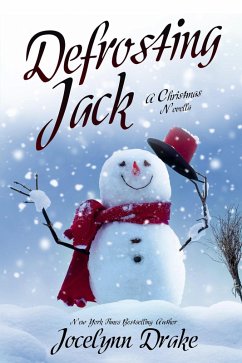 Cover Defrosting Jack (Ice & Snow Christmas, #4) (eBook, ePUB)