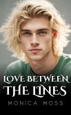 Love Between The Lines (The Chance Encounters Series, #27) (eBook, ePUB)