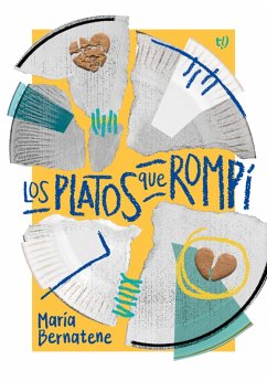 Cover Los platos que rompí (eBook, ePUB)